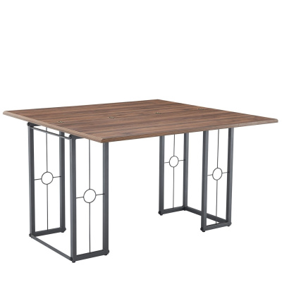 Стол-трансформер B2486-1 (3 в1) Обеденный, Письменный, Журнальный. Фото