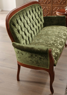 Кресло 419.160. Фото