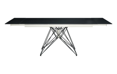 Стол Т041 камень черный матовый. Фото №5