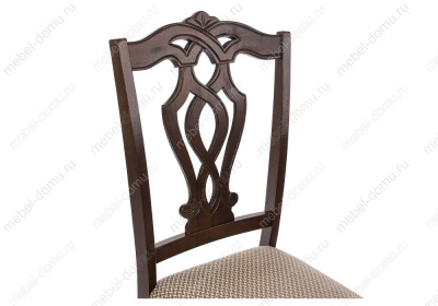 Стул Vastra cappuccino. Фото №5