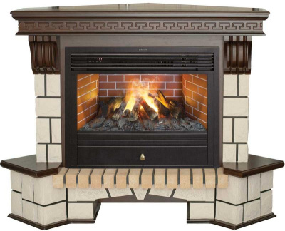 AS6663 Комод круглый 6 ящиков San Teodoro. Фото №2