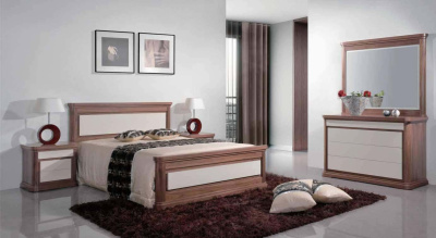 Кровать Life 601. Фото