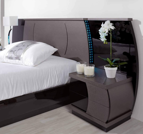 Тумба прикроватная FLY 744. Фото №1