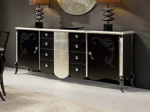 Буфет Ares 78125. Фото №1