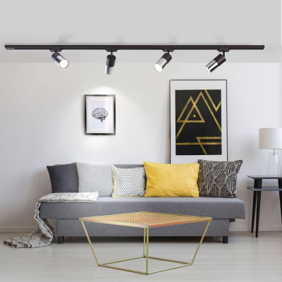 Светильник на штанге Elektrostandard Avantag a040961. Фото №2