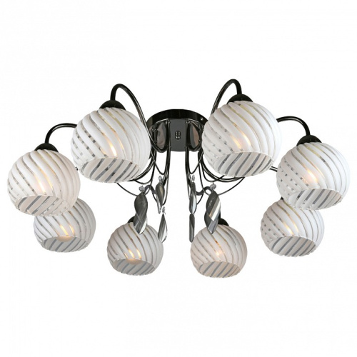 Потолочная люстра Omnilux Alsace OML-31707-08. Фото №1