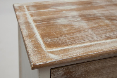 Комод с 4 ящиками Island HX16-008NS фото Комод с 4 ящиками Island HX16-008NS. Фото №4