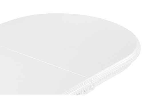 Стол деревянный Эритрин белый. Фото №8