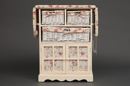 Гладильный комод Campanard PE-03. Фото №5