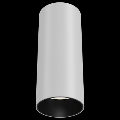 Накладной светильник Maytoni Focus LED C056CL-L12W4K фото Накладной светильник Maytoni Focus LED C056CL-L12W4K. Фото №2