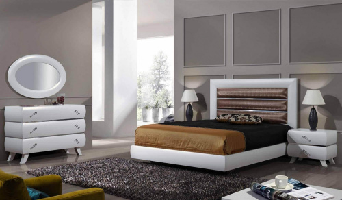 Спальня FLY 760. Фото №1