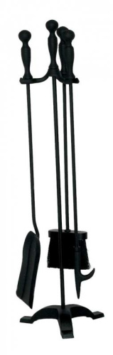 41111BK Набор каминный. Фото №2