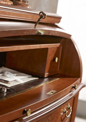 Секретер 654.080 фото Секретер 654.080. Фото №2