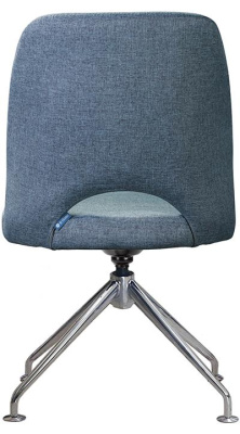 Стул Ledger Spider CR Сканди БлюАрт фото Стул Ledger Spider CR Сканди БлюАрт. Фото №5