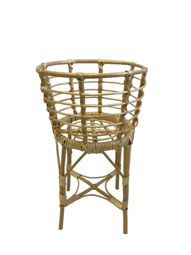 Цветочница для большого цветка. Фото №1