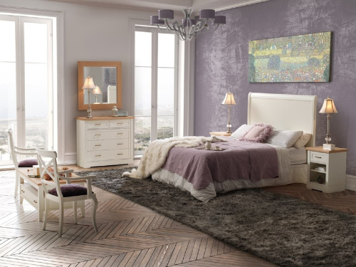 Спальня 900. Фото №1