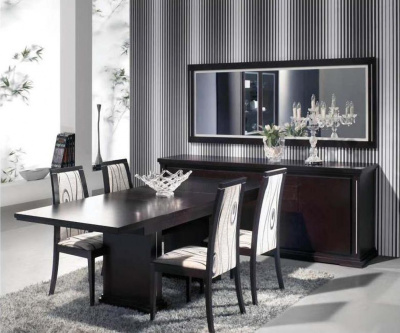 Обеденный стол SAFIRA 341. Фото №2