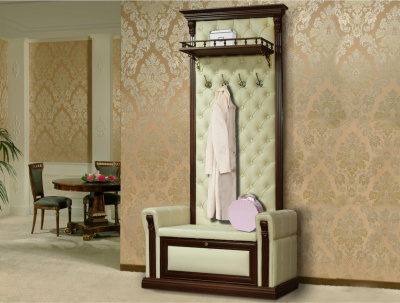 Прихожая Благо 5 Б 5.12. Фото №4