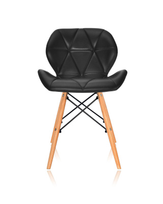 Стул Butterfly, черный. Фото №4