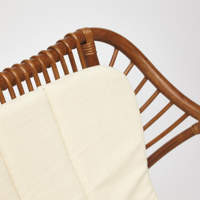 Комплект для отдыха Sonoma коричневый. Фото №5