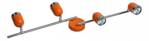 Спот MW-Light Орион 1 546021204. Фото №2