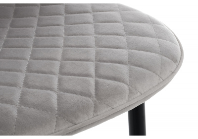 Стул Capri серый. Фото №5