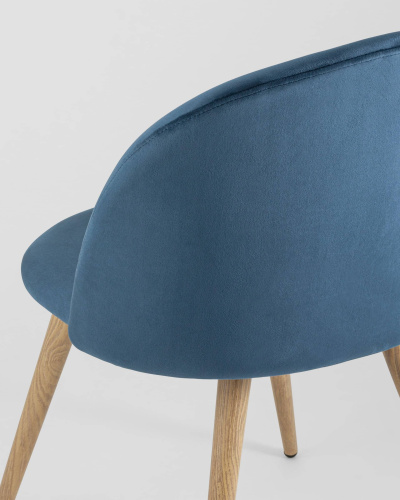 Стул Валенсия пэчворк. Фото №8