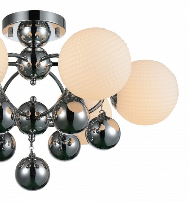 Люстра на штанге ST-Luce SL715 SL715.102.06 фото Люстра на штанге ST-Luce SL715 SL715.102.06. Фото №2