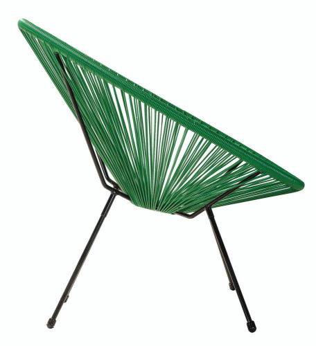 Кресло Acapulco green. Фото №4