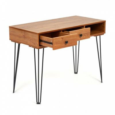 Стол WD-05 dark. Фото №2