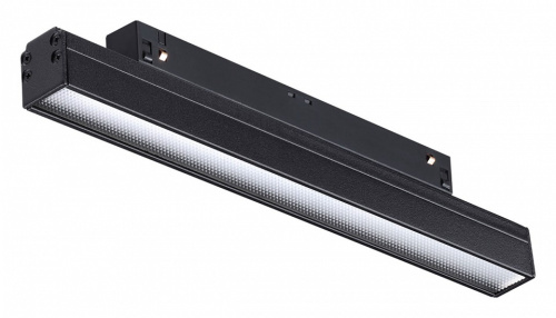 Накладной светильник Novotech Flum 358414. Фото №1