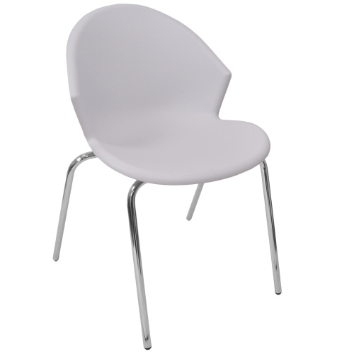 Стул Smile-4 хром. Фото №5