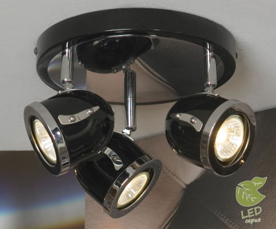 Спот Lussole Tivoli GRLSN-3127-03. Фото №2