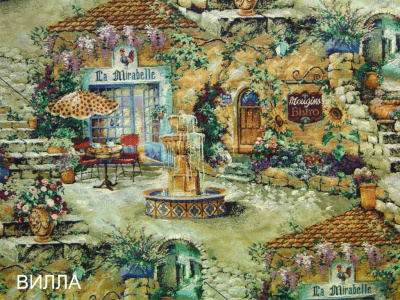 Диван Викинг 02. Фото