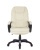 Кресло руководителя Бюрократ CH-868N слоновая кость OR-10 эко.кожа крестовина пластик фото Кресло руководителя Бюрократ CH-868N слоновая кость OR-10 эко.кожа крестовина пластик. Фото №4