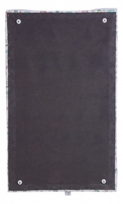 Доска пеленальная Polini Kids Единорог Сладости, фото Доска пеленальная Polini Kids Единорог Сладости,. Фото №3