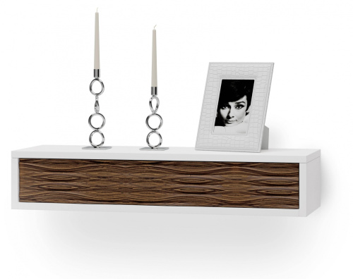 Консоль NORA 3003.5 Blanco/Encina. Фото №1