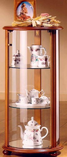 Витрина ref.15. Фото №1