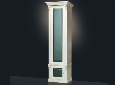 Шкаф 1-ств. Благо 5 Б 5.15-1. Фото №2