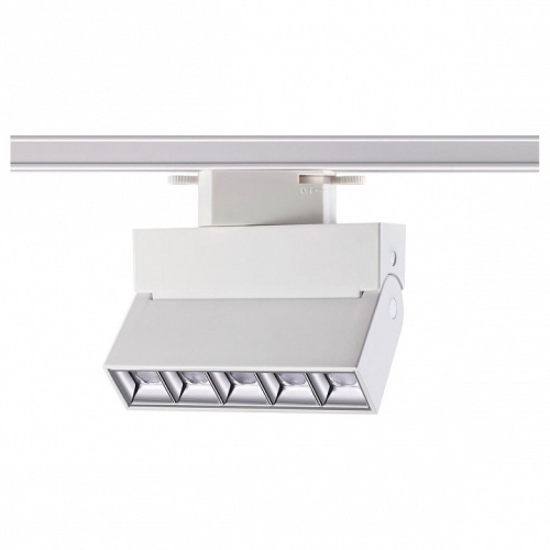 Светильник на штанге Novotech Eos 357844. Фото №1