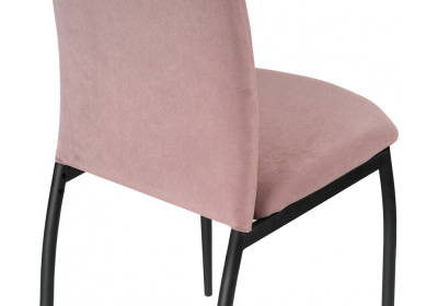 Стул Tod beige / black фото Стул Tod beige / black. Фото №5