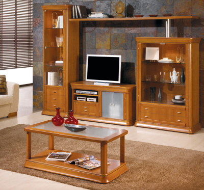 Витрина Lux 283. Фото №2