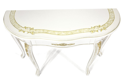 Стол-приставка Консоль ОВ-4. Фото