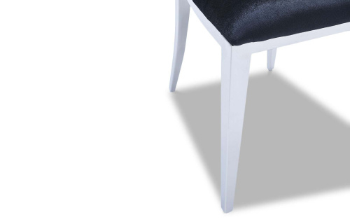 Стул Y110 черный. Фото №9