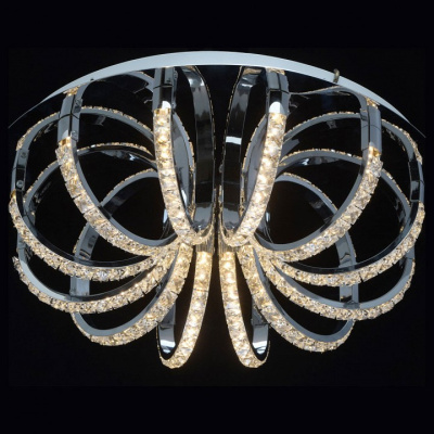 Накладной светильник MW-Light Венеция 276015001 фото Накладной светильник MW-Light Венеция 276015001. Фото №2