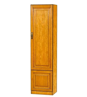 Шкаф Орион 2ГМ (глубокий). Фото