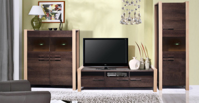 Гостиная Невада. Фото