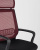 Кресло офисное TopChairs Style красное. Фото №10