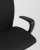 Кресло офисное TopChairs Harmony черное. Фото №10