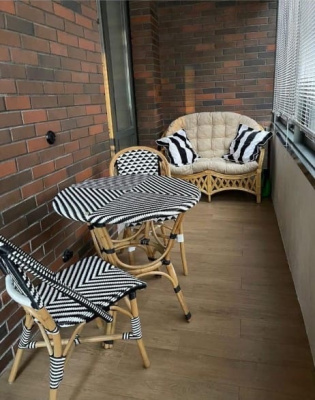 Обеденный стол "Токио". Фото